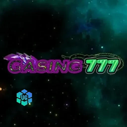 Logo gasing777